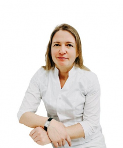 Паршина Валентина Станиславовна узи-специалист