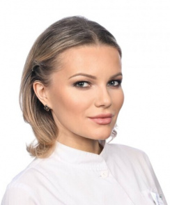 Матвеева Екатерина Александровна акушер