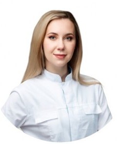 Синотова Виктория Андреевна гинеколог
