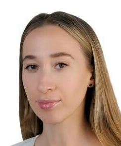 Еськина Кристина Вадимовна дерматолог