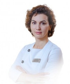 Митрофанова Ольга Сергеевна венеролог
