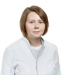 Гурова Валентина Андреевна кардиолог