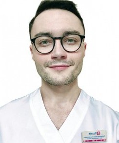 Терещенко Кирилл Алексеевич стоматолог