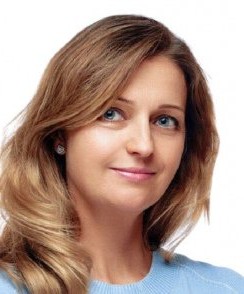 Марова Юлия Валерьевна нейропсихолог