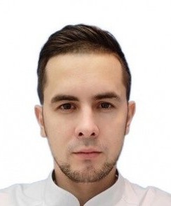 Панин Михаил Михайлович окулист (офтальмолог)
