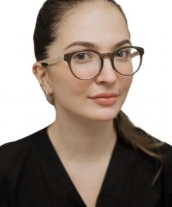 Енделадзе Жанна Ушангиевна стоматолог
