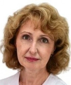 Панарина Наталья Васильевна дерматолог