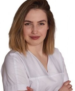 Ярошенко Татьяна Алексеевна стоматолог