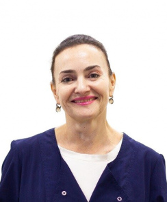 Шмадченко Алина Павловна кинезиолог