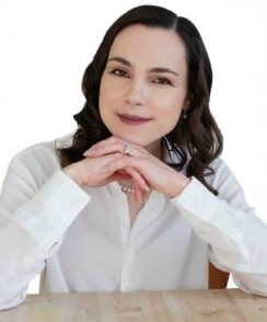 Танькова Ольга Алексеевна психолог