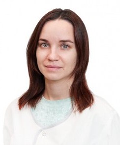 Кисораускас Ирина Валерьевна уролог