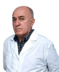 Ибрагимов Садиг Нуру проктолог
