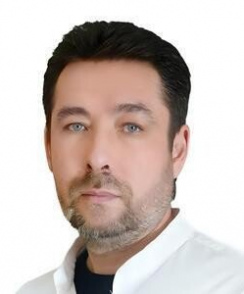 Оразов Ораз Курбанович онколог
