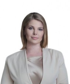 Чугунова Валерия Витальевна психолог