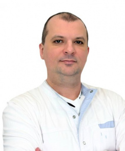 Залевский Дмитрий Анатольевич косметолог-дерматолог