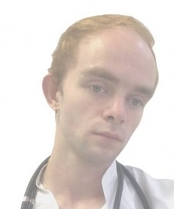 Елизарьев Артем Дмитриевич педиатр