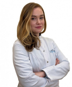 Ефремова Алла Юрьевна дерматолог