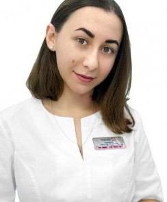 Андреюк Мария Андреевна стоматолог