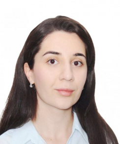 Хинчагова Майя Теймуразовна эндокринолог