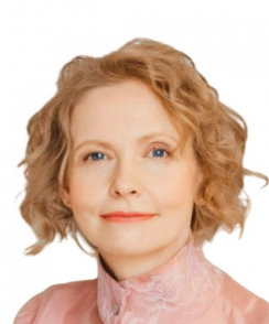 Носова Елена Фёдоровна психолог