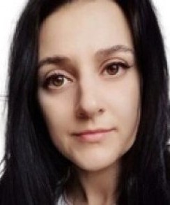 Шовканова Арада Муссовна терапевт
