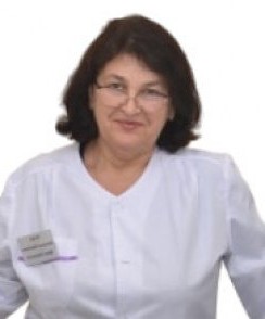 Аснис Наталья Павловна гинеколог