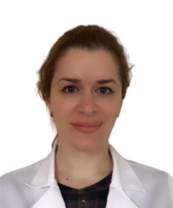 Гитинова Айшат Абдулкаримовна узи-специалист