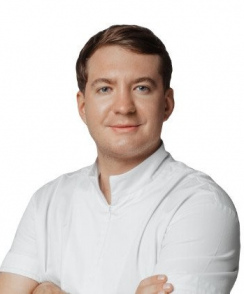 Караханов Артем Вадимович стоматолог