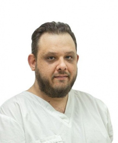 Галактионов Александр Денисович стоматолог