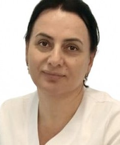 Абдуллаева Разият Идрисовна узи-специалист