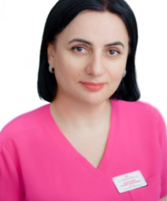 Абдуллаева Разият Идрисовна кардиолог