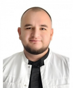 Джус Александр Сергеевич стоматолог