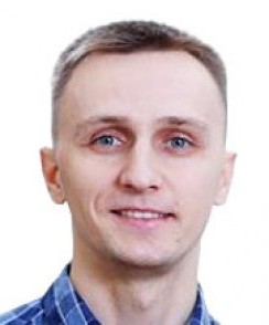 Тимашов Михаил Александрович стоматолог