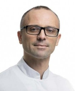 Ковчур Кирилл Борисович онколог