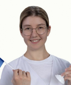 Калита Екатерина Алексеевна стоматолог