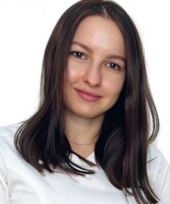 Василенко Анастасия Андреевна косметолог