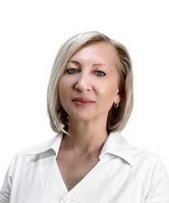 Головинова Светлана Тимофеевна массажист