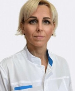 Пивоварова Наталья Григорьевна рентгенолог
