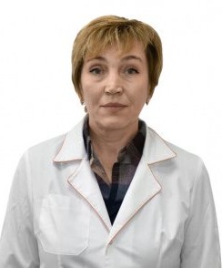Щербакова Наталья Борисовна педиатр