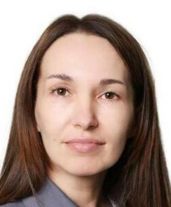 Пустобаева Ольга Николаевна стоматолог