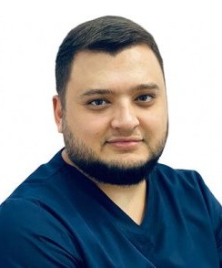 Нурулаев Рамазан Магомедгаджиевич стоматолог