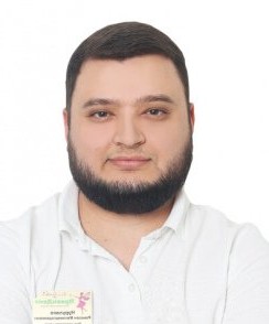 Нурулаев Рамазан Магомедгаджиевич стоматолог
