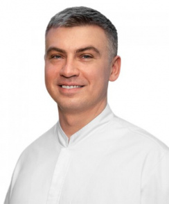 Кузьменков Василий Анатольевич стоматолог