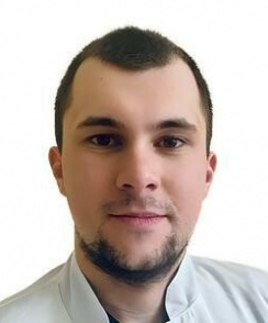 Мусаев Иван Эльмарович андролог