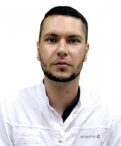 Акзамов Тимур Арсланович косметолог