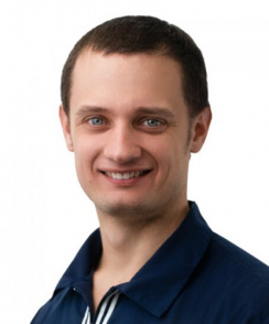 Ковальчук Михаил Владимирович массажист