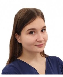 Магомедова Анастасия Николаевна стоматолог-терапевт