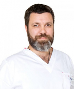 Парафейник Павел Сергеевич ортопед
