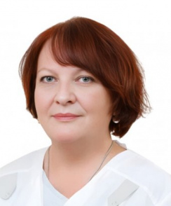 Решетникова Марина Ивановна узи-специалист