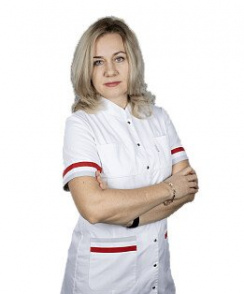 Букатина Евгения Анатольевна стоматолог